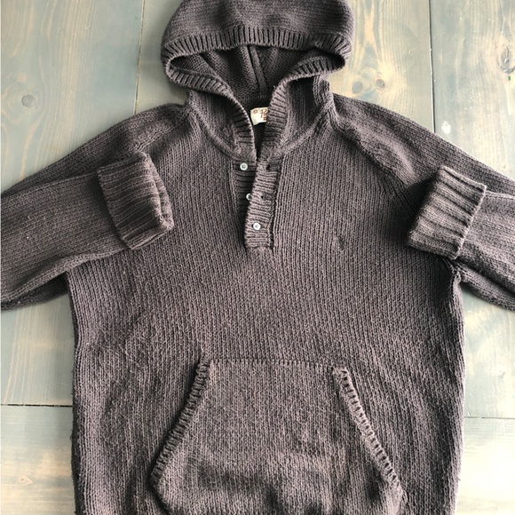 Penguin L Sweater - Picture 4 of 4